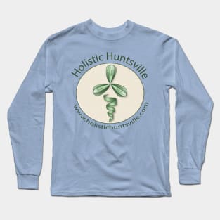 Holistic Huntsville Long Sleeve T-Shirt